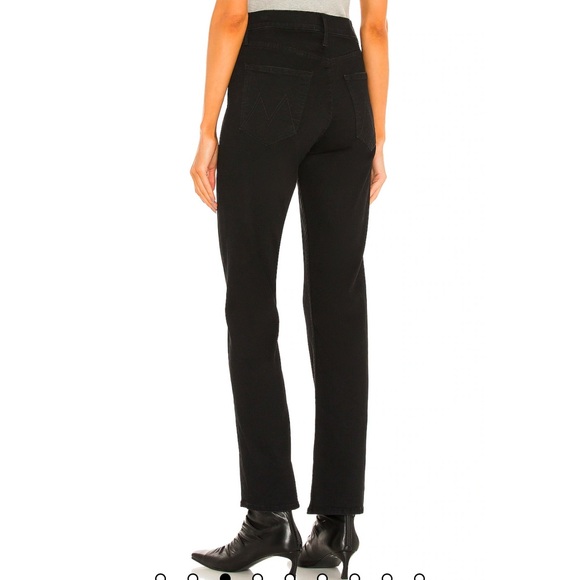 Mother Denim High Waisted Rider Ankle 25 - Picture 1 of 7